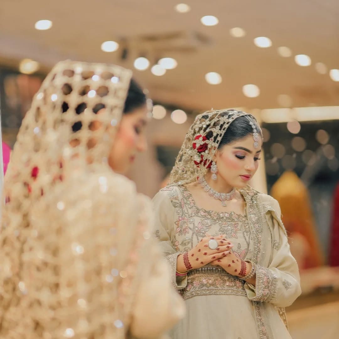 How to Choose the Right Wedding Photographer in Pakistan
